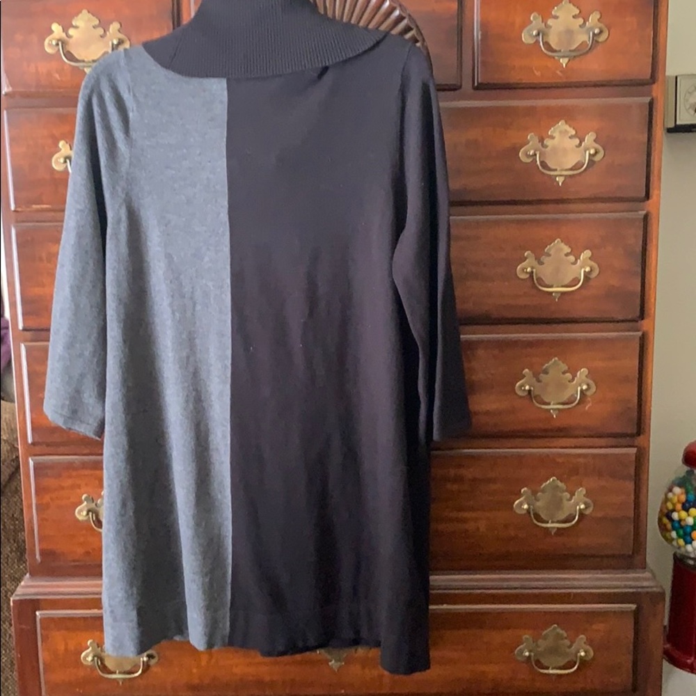 3/4 length sweater - Picture 2 of 3